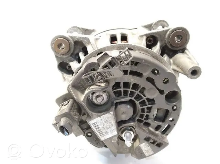 Audi A4 Allroad Alternador 06F903023J