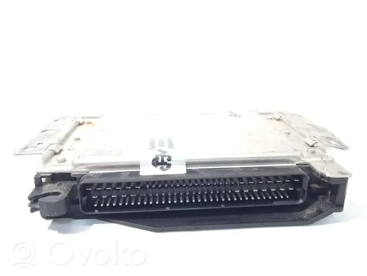 Audi A4 Allroad Gearbox control unit/module 8E0927156L