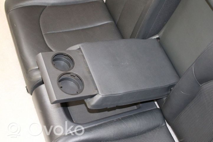 Mercedes-Benz CLK A209 C209 Asiento trasero 2099203630