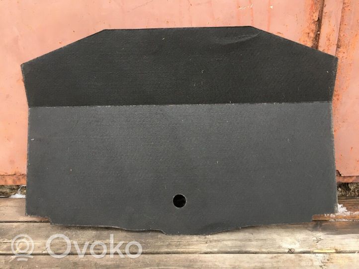 Mercedes-Benz SLK R171 Parcel shelf A1716800442