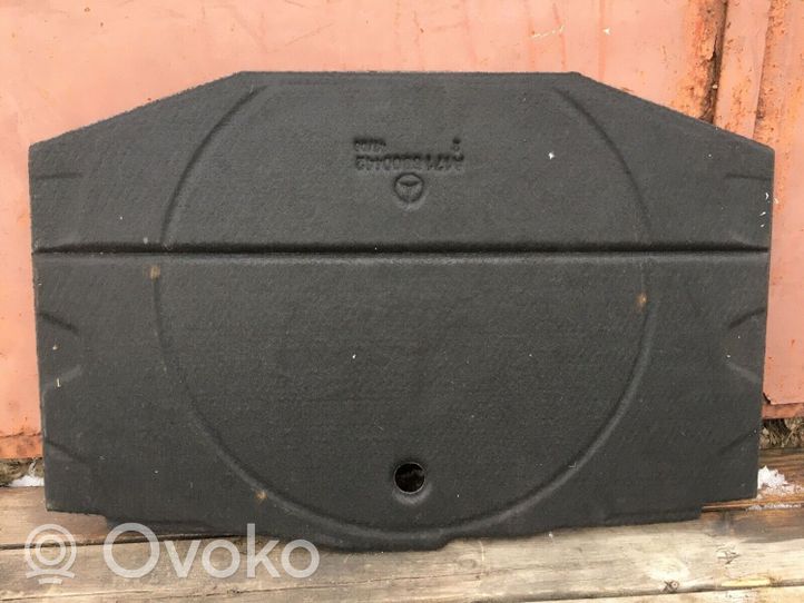 Mercedes-Benz SLK R171 Parcel shelf A1716800442