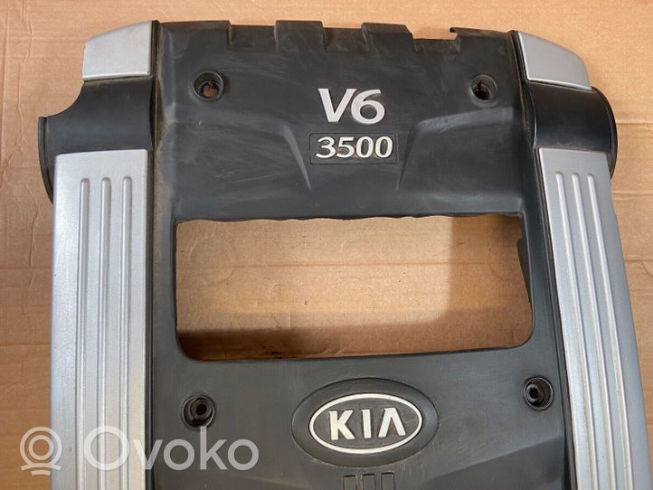 KIA Opirus Engine cover (trim) 292439770