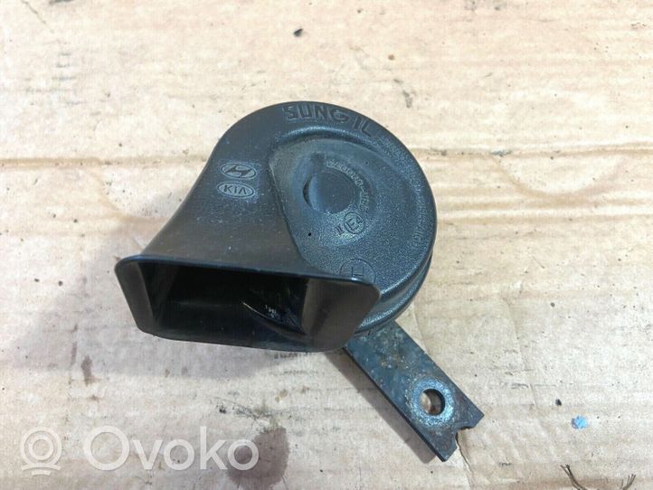 KIA Opirus Signal sonore 28R000073