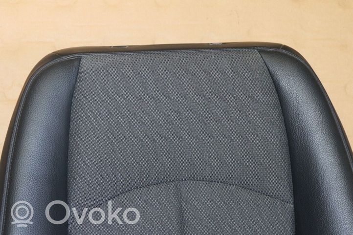 Mercedes-Benz E W211 Fotel przedni pasażera A2119101316