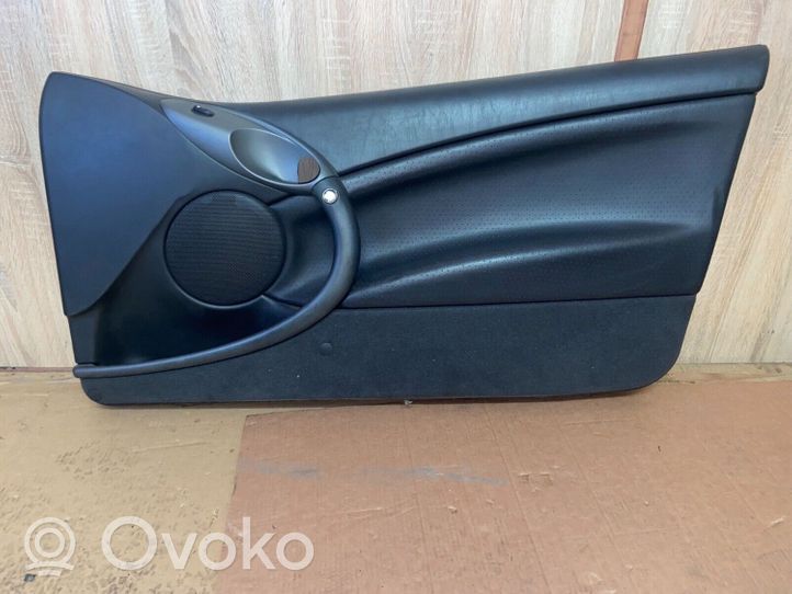 Ford Cougar Front door card panel trim 98bbc23890