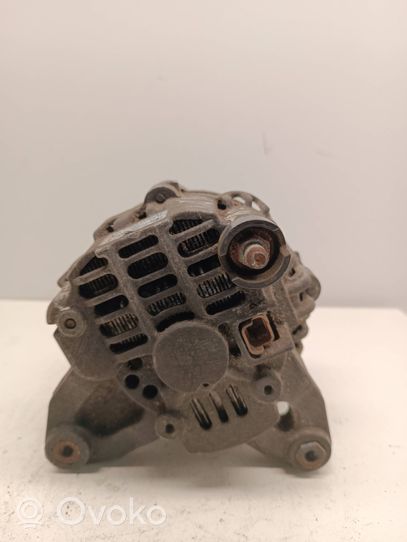 Renault Kangoo I Generatore/alternatore 8200468131