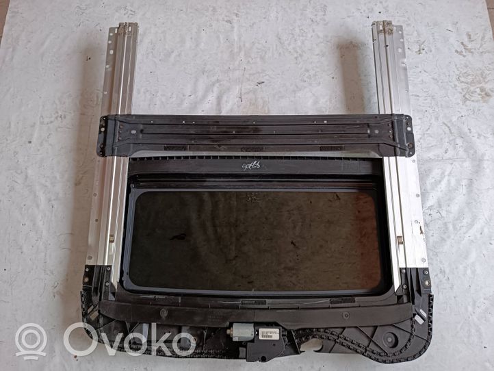 Fiat Freemont Sunroof set 2911771D