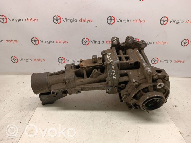 Mitsubishi Outlander Front differential 