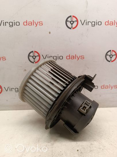 Renault Koleos I Heater fan/blower 8a14b