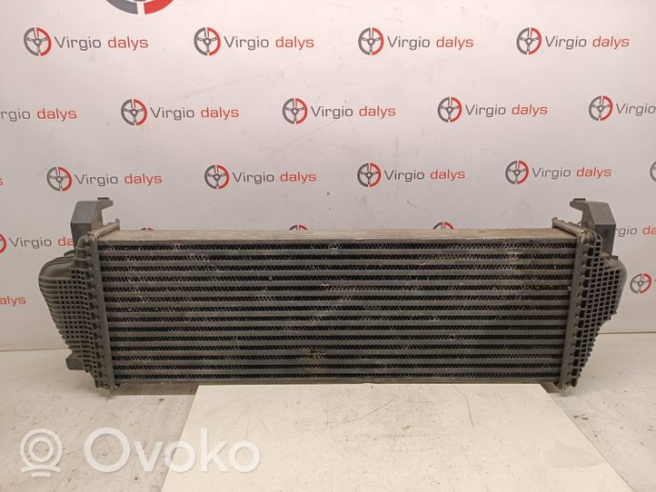 Jeep Grand Cherokee Radiatore intercooler 