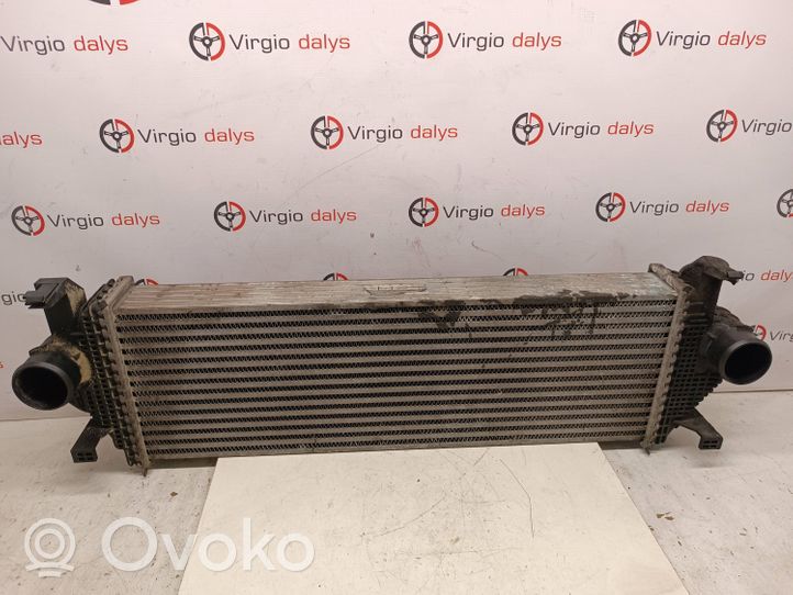 Jeep Grand Cherokee Radiatore intercooler 55038004ad