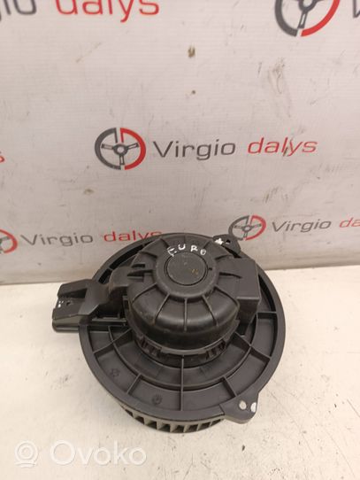 KIA Sorento Ventola riscaldamento/ventilatore abitacolo A0540265