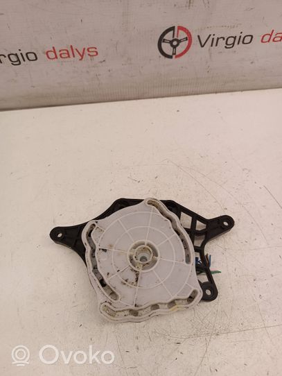 KIA Sorento Motorino attuatore aria H400730880