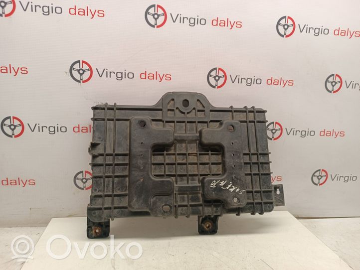 KIA Sorento Boîte de batterie 371502p100