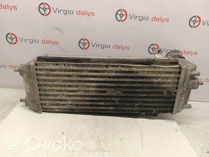 KIA Sorento Chłodnica powietrza doładowującego / Intercooler 282702FXXX