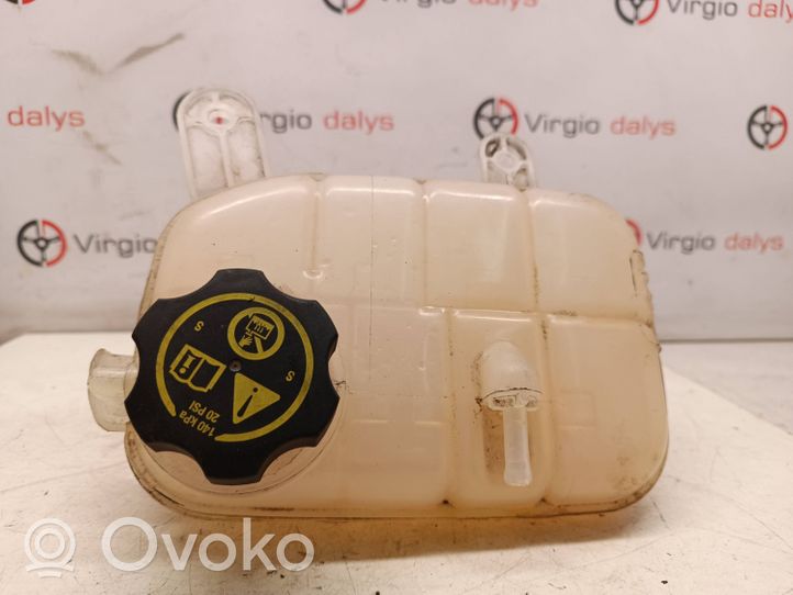 Opel Mokka Vase d'expansion / réservoir de liquide de refroidissement 95421917