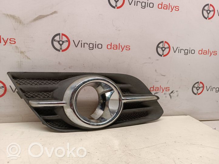 Opel Mokka Grille antibrouillard avant 95470234