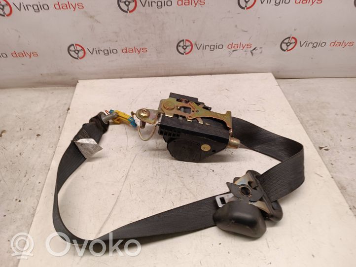 Jeep Cherokee Ceinture de sécurité avant P5gz061dval