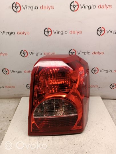 Dodge Caliber Rear/tail lights 05303752