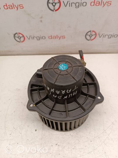 Hyundai Terracan Ventola riscaldamento/ventilatore abitacolo 97109zd000