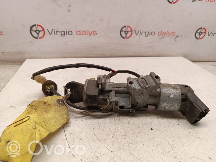 Daewoo Leganza Ignition lock 530851