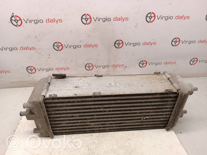 Hyundai ix35 Radiatore intercooler 282702f450