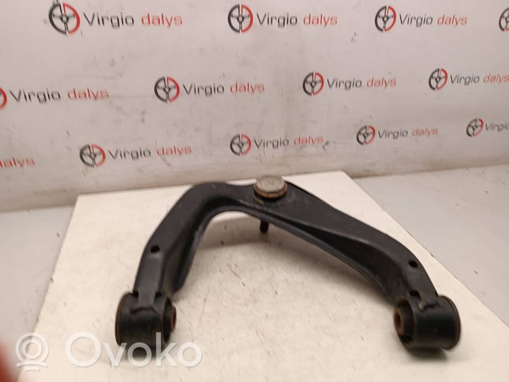 Nissan Navara D40 Braccio di controllo sospensione anteriore inferiore/braccio oscillante 54524