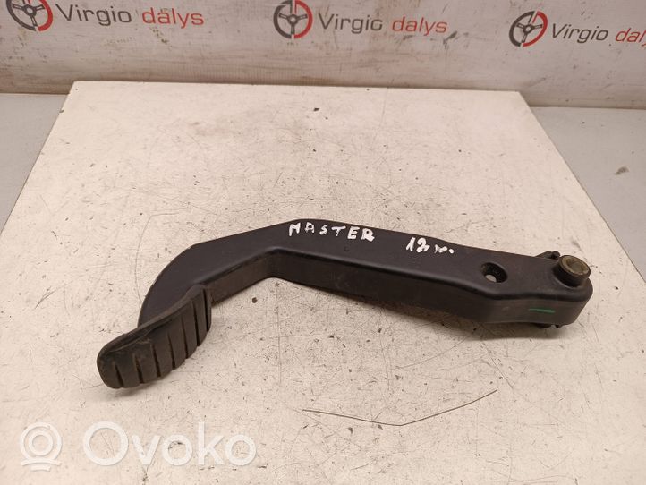 Renault Master III Clutch pedal 070112