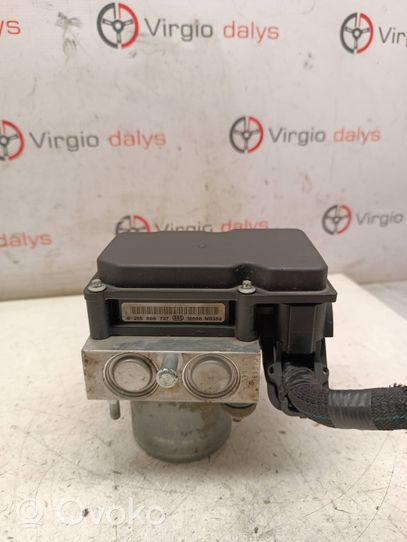 Renault Master III Pompe ABS 0265237015