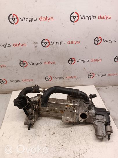 Hyundai i40 EGR aušintuvas 284202A850