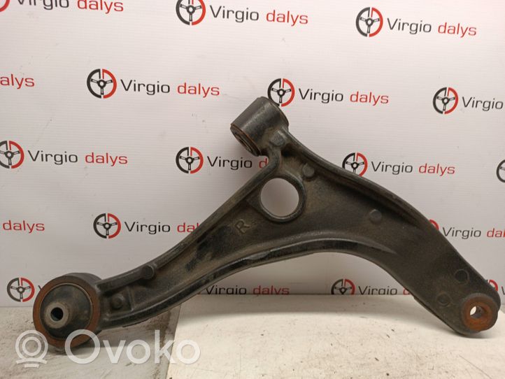 Renault Master III Front lower control arm/wishbone 545601173r
