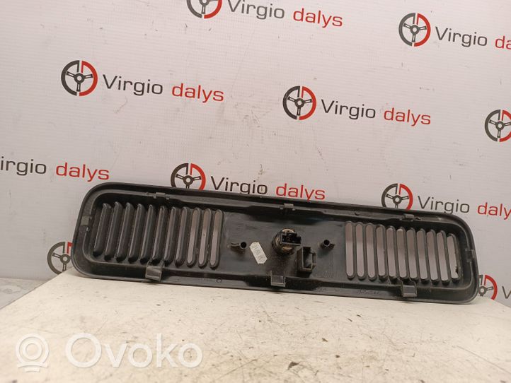 Renault Master III Kita bagažinės apdailos detalė 769394158R