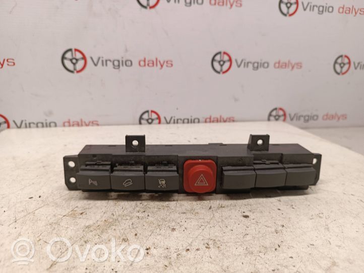 Opel Antara A set of switches 96673013