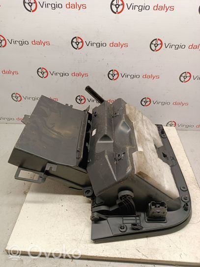 Seat Ibiza IV (6J,6P) Glove box set 6p1857103