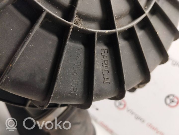 Fiat Ducato Obudowa filtra powietrza 1348860080