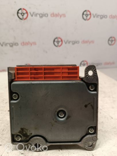 Peugeot Boxer Airbag control unit/module 1328447080