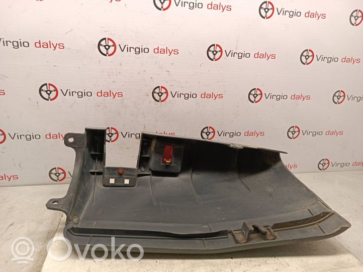 Fiat Ducato Narożnik zderzaka tylnego 1300179604