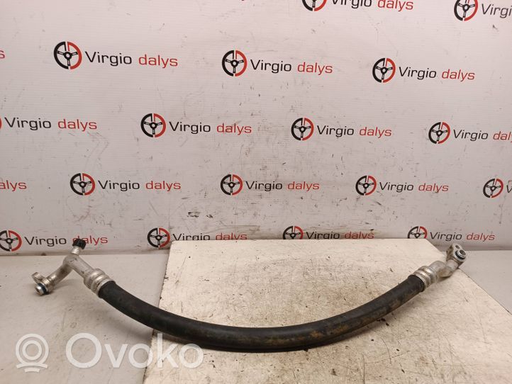 KIA Sorento Air conditioning (A/C) pipe/hose T301032320