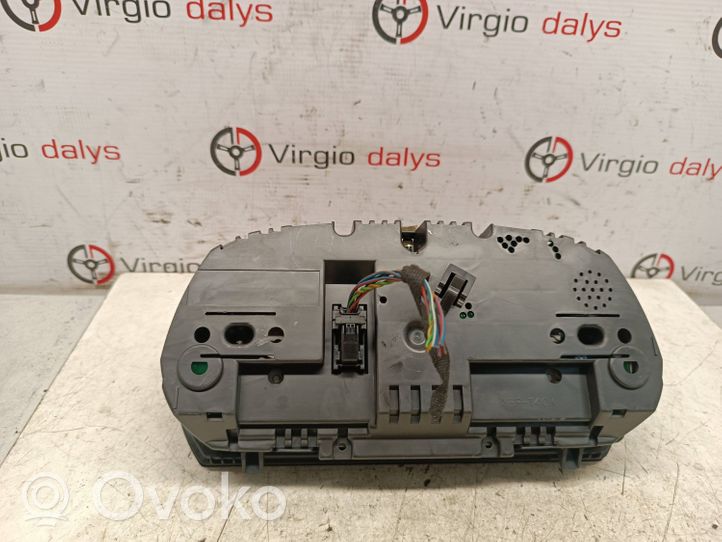 BMW 3 E90 E91 Tachimetro (quadro strumenti) 102535062