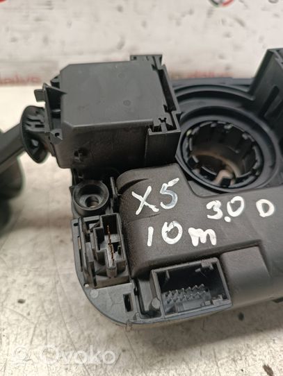 BMW X5 E70 Leva/interruttore dell’indicatore di direzione e tergicristallo 639021