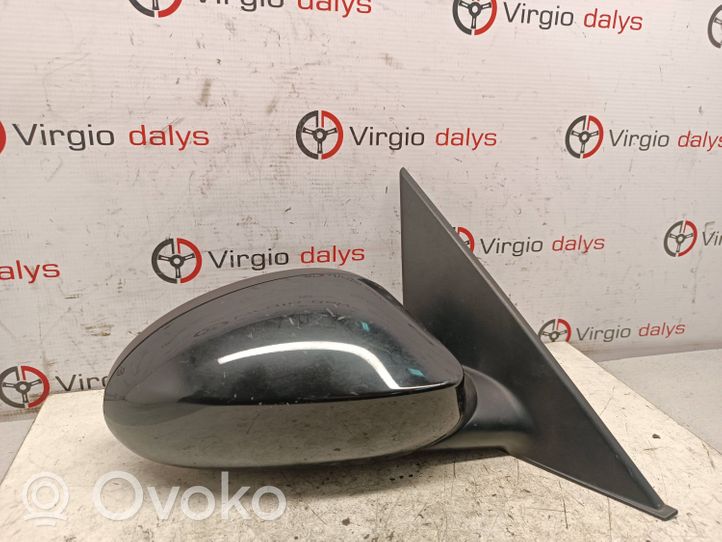 BMW 1 E81 E87 Front door electric wing mirror E1010803