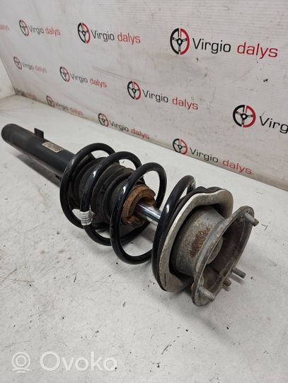 BMW 3 E92 E93 Front shock absorber with coil spring 6796159