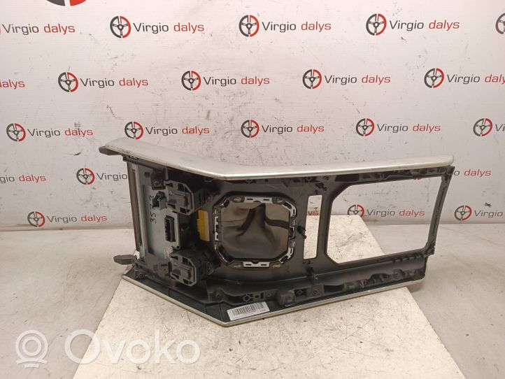 Land Rover Range Rover Evoque L538 Console centrale BJ32045a66aaw