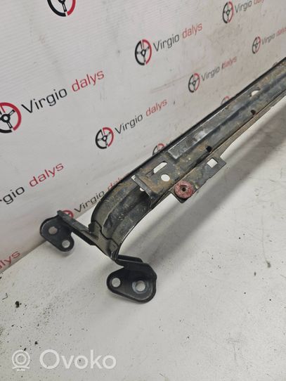 Volvo V50 Radiator support slam panel bracket 4n5h8a297