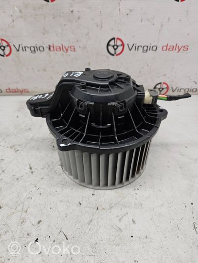 KIA Ceed Ventola riscaldamento/ventilatore abitacolo F00S330054