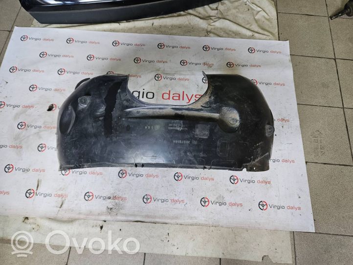 Volvo V50 Nadkole tylne 30678144