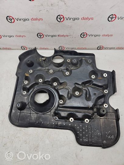 Hyundai Santa Fe Couvercle cache moteur 2924027800