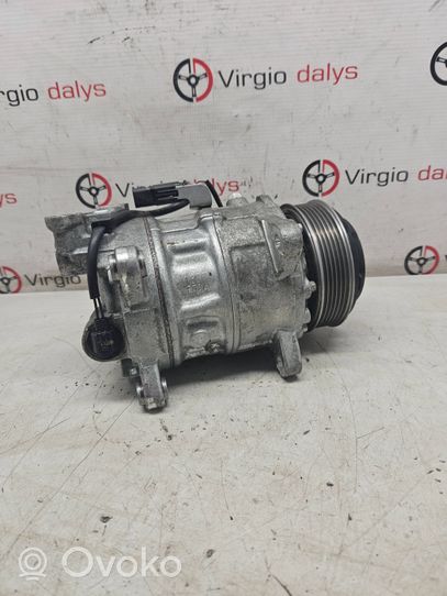 BMW 5 G30 G31 Compressore aria condizionata (A/C) (pompa) 12941310