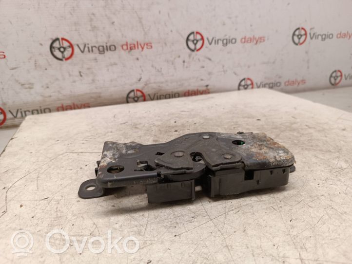 BMW 5 G30 G31 Serrure de porte arrière A048316