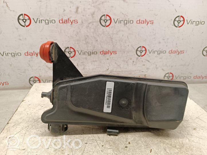 BMW 5 G30 G31 Risuonatore di aspirazione 8575040